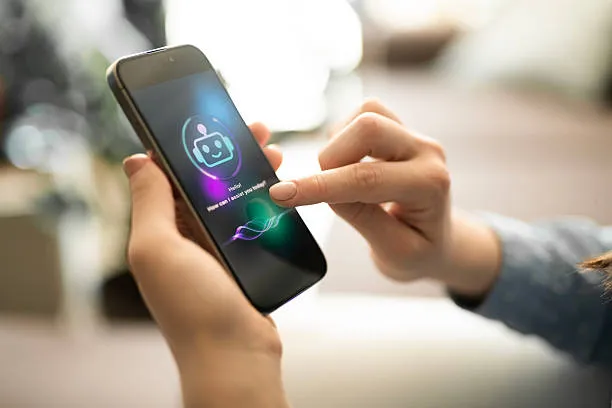 Превью статьи о чат-ботах